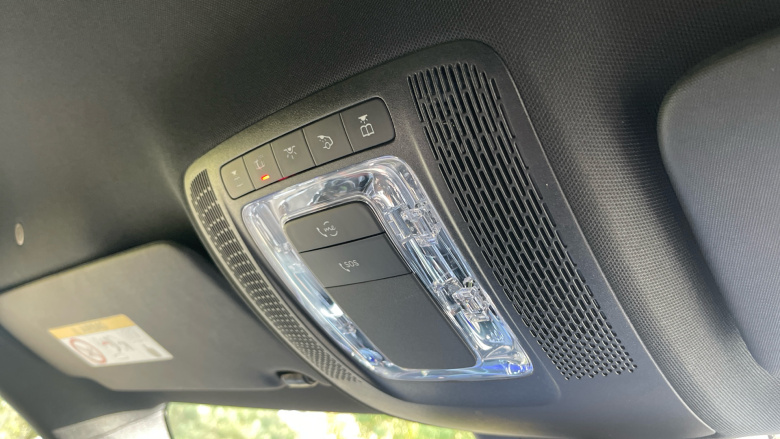 Mercedes-Benz A-Class A180 AMG Line Premium 5dr Auto Petrol Hatchback